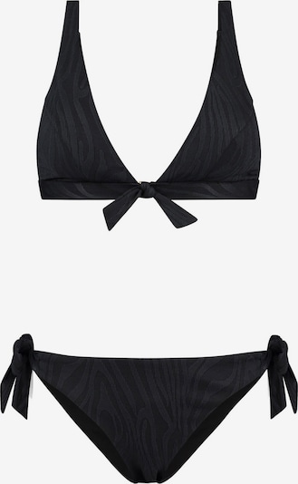 Shiwi Bikini 'TEDDY' in Black, Item view