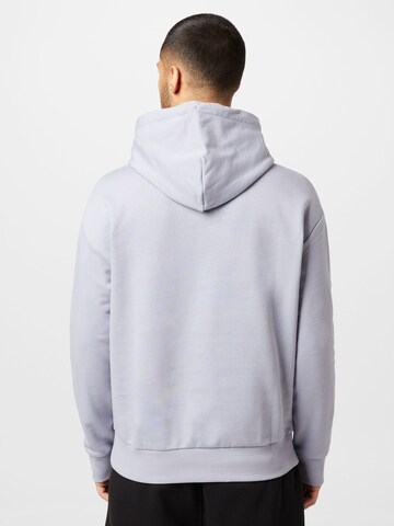 Calvin Klein Sweatshirt i blå