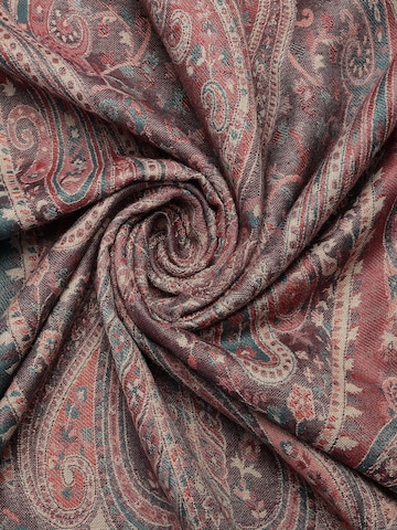 AVANT-GARDE PARIS Schal 'Kiraaya' in Mischfarben