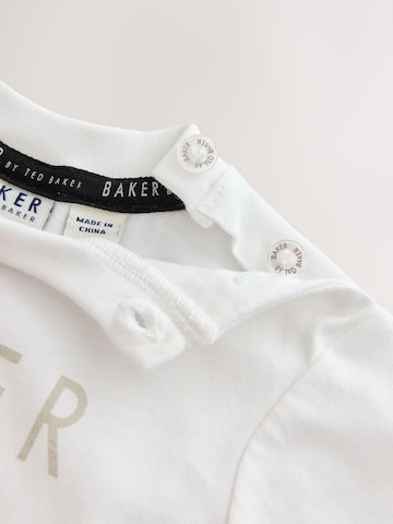 Baker by Ted Baker - Conjunto en verde