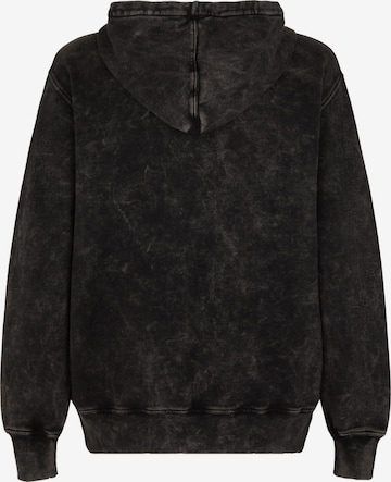 Sweat-shirt 'NEWINGTON' DICKIES en noir