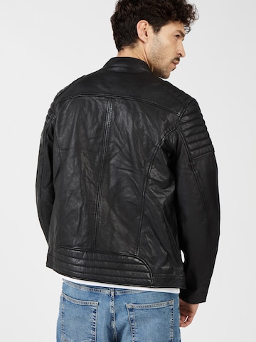 JCC Jacke in Schwarz