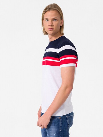 Dandalo Shirt in Weiß