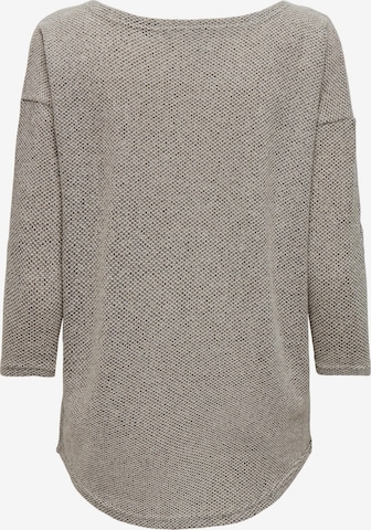 ONLY Sweater 'Alba' in Beige