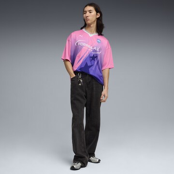 PUMA Jersey 'F1® Miami' in Pink