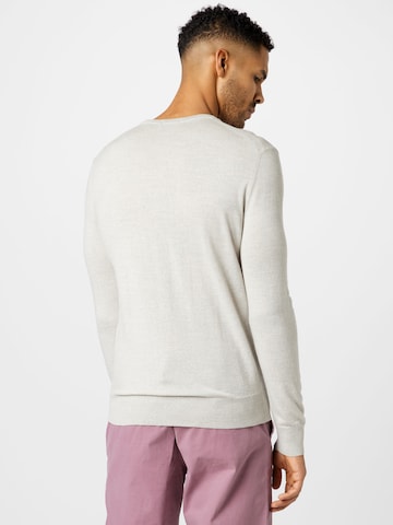 SCOTCH & SODA Pullover i grå