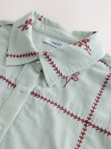 Next Blousejurk in Blauw