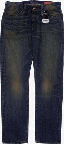 Jean Shop Jeans 32 in Blau: predná strana