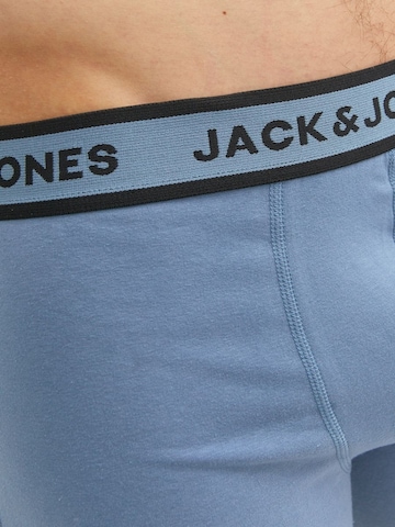 JACK & JONES Boxershorts in Blau