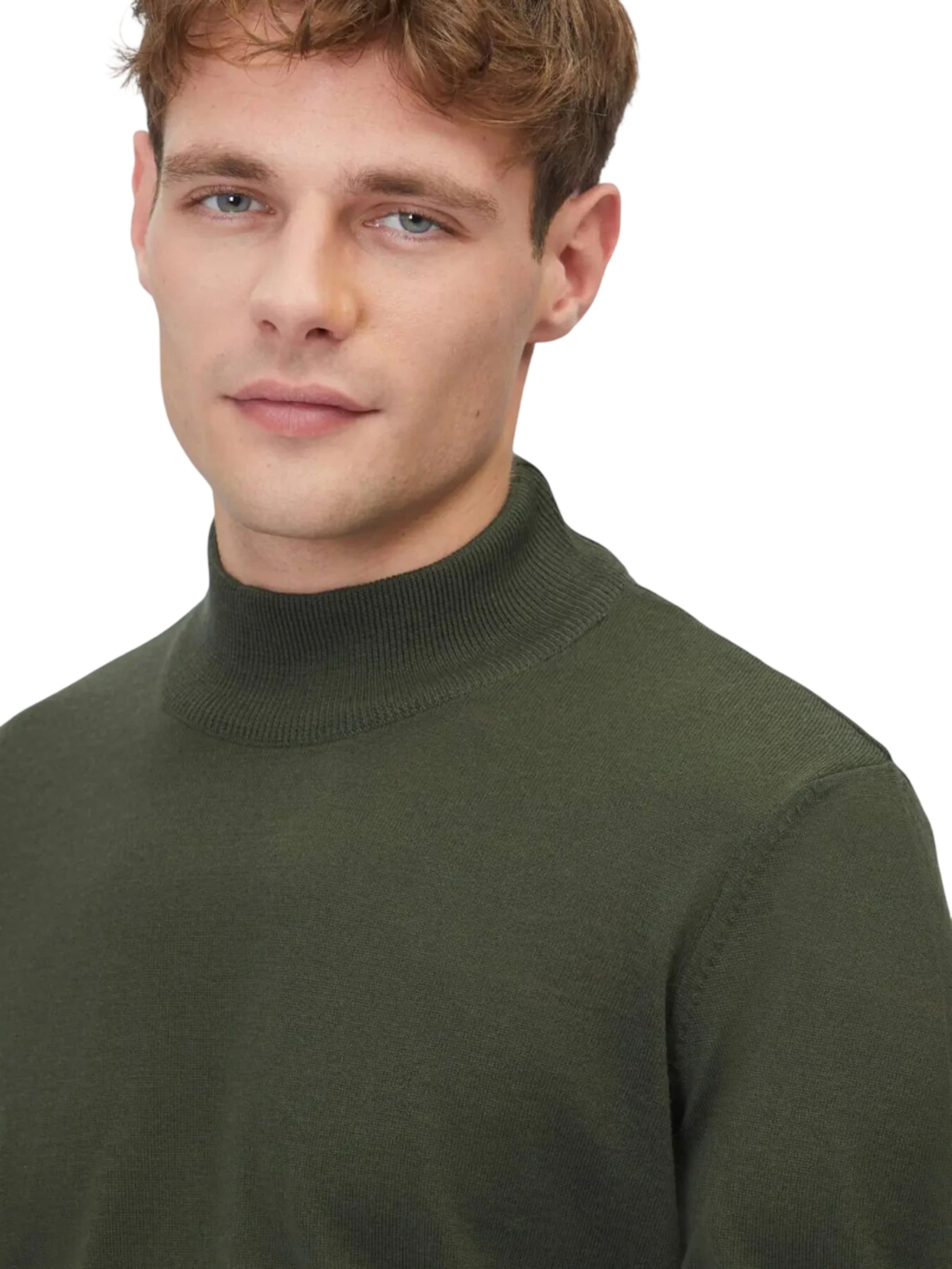 KİP Trui in Groen