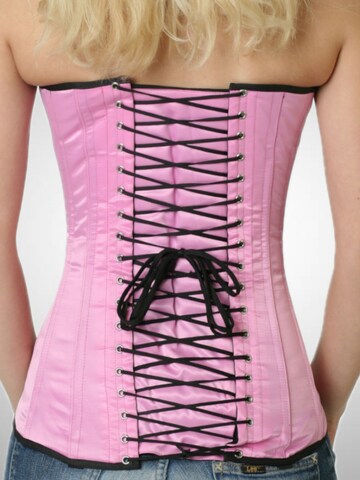 fapedo Shapingtop‌‌‌‌‌‌‌‌‌ in Pink