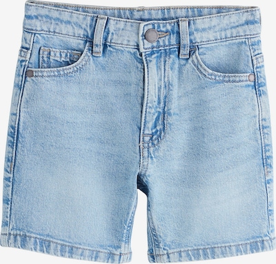 Next Farkut värissä sininen denim, Tuotenäkymä