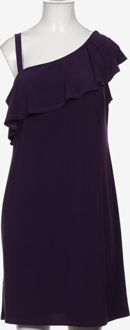 Dorothy Perkins Dress in L in Purple: front