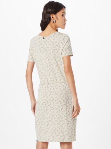Ragwear Summer dress 'PELIADA' in Beige