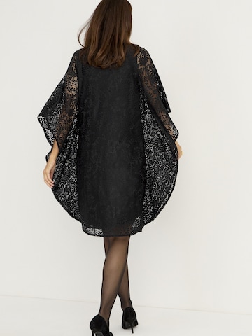 Cellbes of Sweden Jurk in Zwart