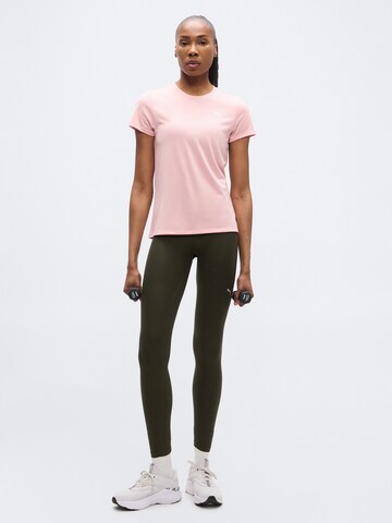 PUMA Funktionsshirt 'Train All Day Essentials' in Pink