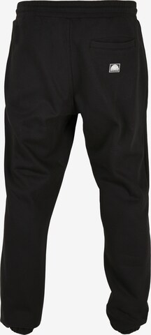 SOUTHPOLE - Loosefit Pantalón en negro