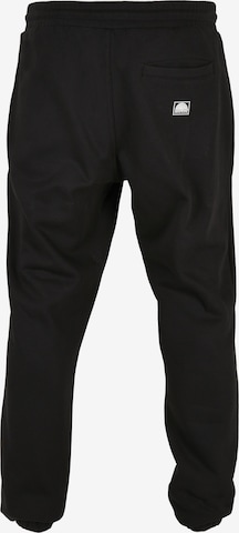 Loosefit Pantalon SOUTHPOLE en noir