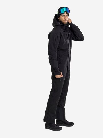 SWEDEMOUNT - Ropa deportiva 'St. Anton' en negro