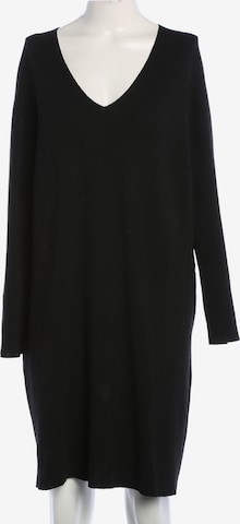 Sminfinity Kleid M in Schwarz: Vorderseite