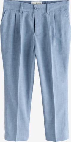 Baker by Ted Baker Hose in Blau: Vorderseite