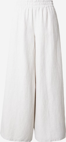 pilka DRYKORN „Baggy“ Kelnės 'CEILING 10': priekis