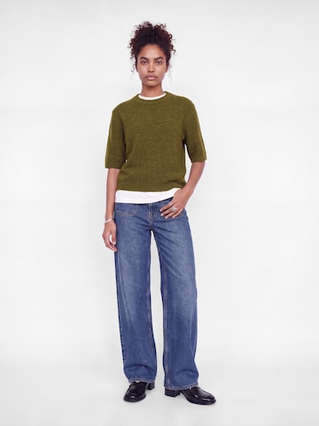JJXX - Jersey 'JXVALERIA' en verde