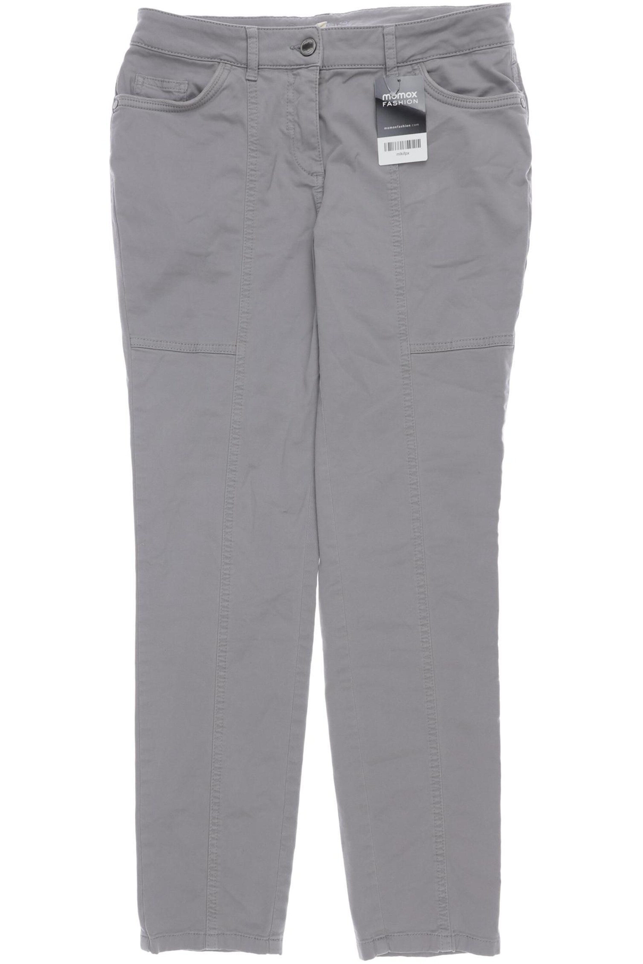 Deerberg Jeans in 29 in Grey: front
