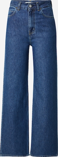 Carhartt WIP Džinsi 'Jane', krāsa - zils džinss, Preces skats