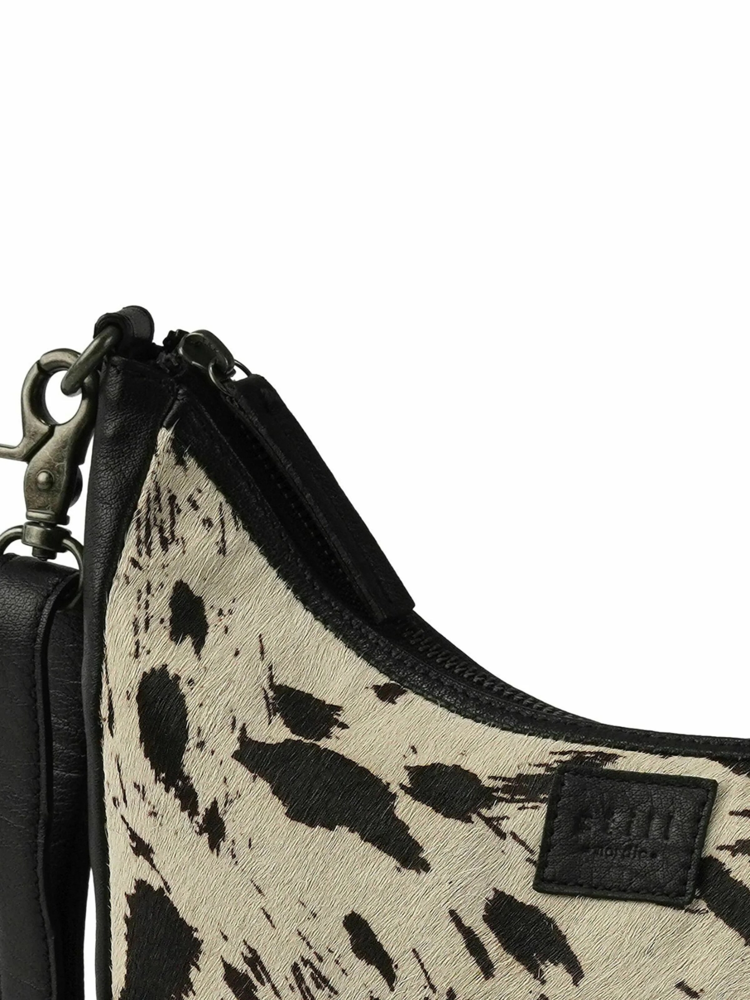 still Nordic Shopper ' Juna ' i hvid