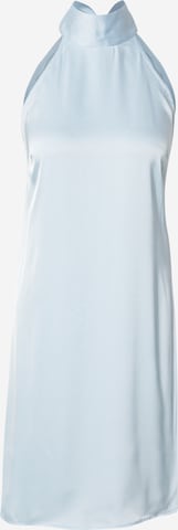 VILA Dress 'VIENNA RAVENNA' in Blue: front