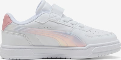 PUMA Tennarit 'Caven III Holo 2.0' koossa 35 värissä opaali / roosa / valkoinen, Tuotenäkymä