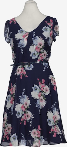 Dorothy Perkins Kleid M in Blau: Vorderseite