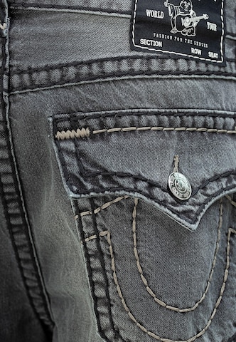 True Religion Regular Jeans in Blauw