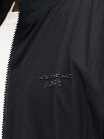 BOSS Костюм для бега 'Spirit70' в Черный