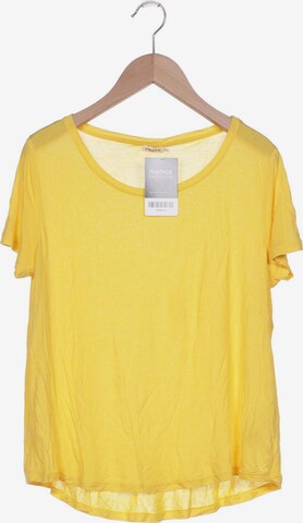 Filippa K T-Shirt S in Gelb: predná strana