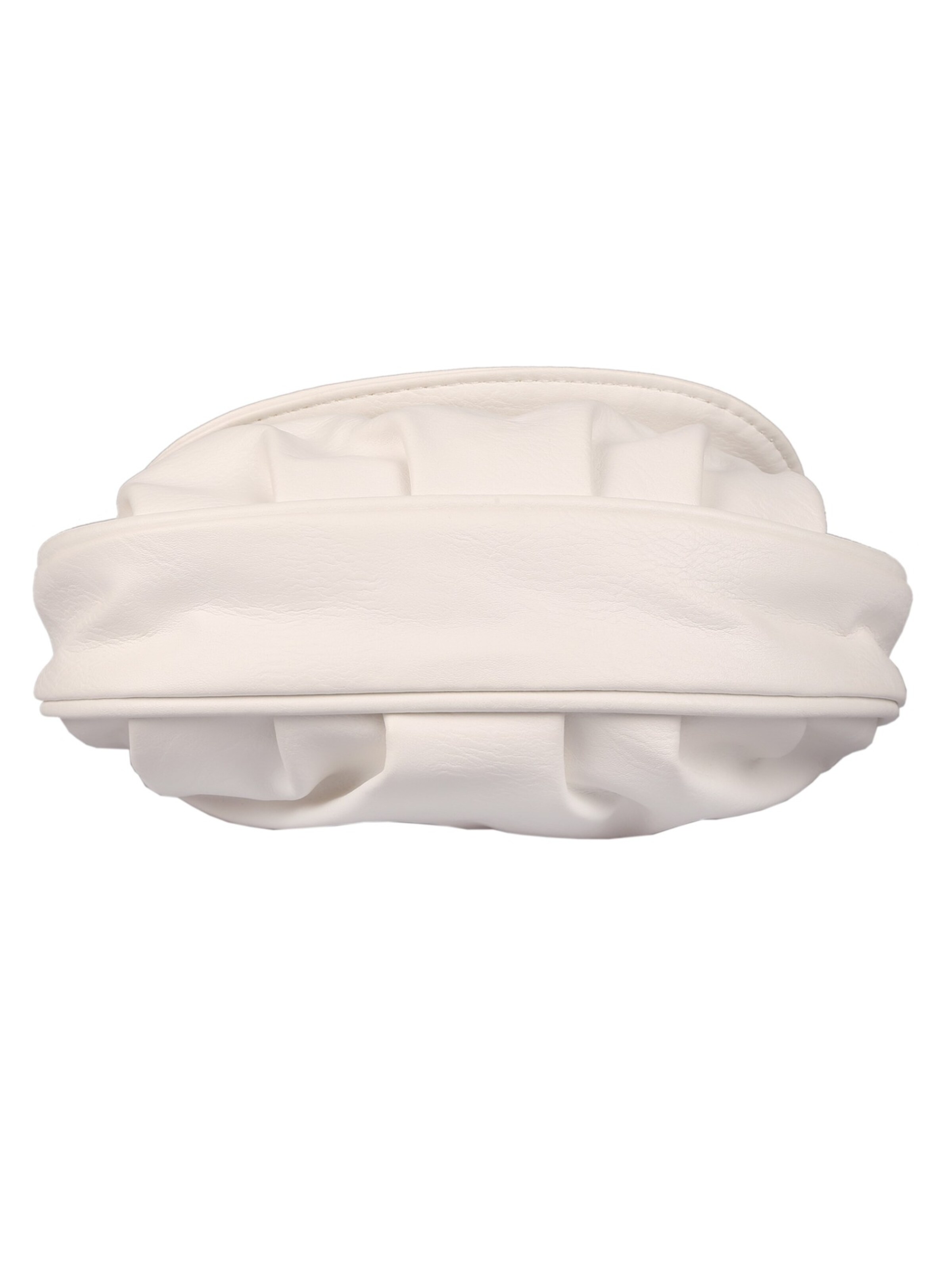 Christian Wippermann Crossbody Bag in White