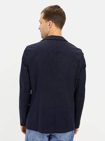 CAMEL ACTIVE Regular fit Suit Jacket in Blue