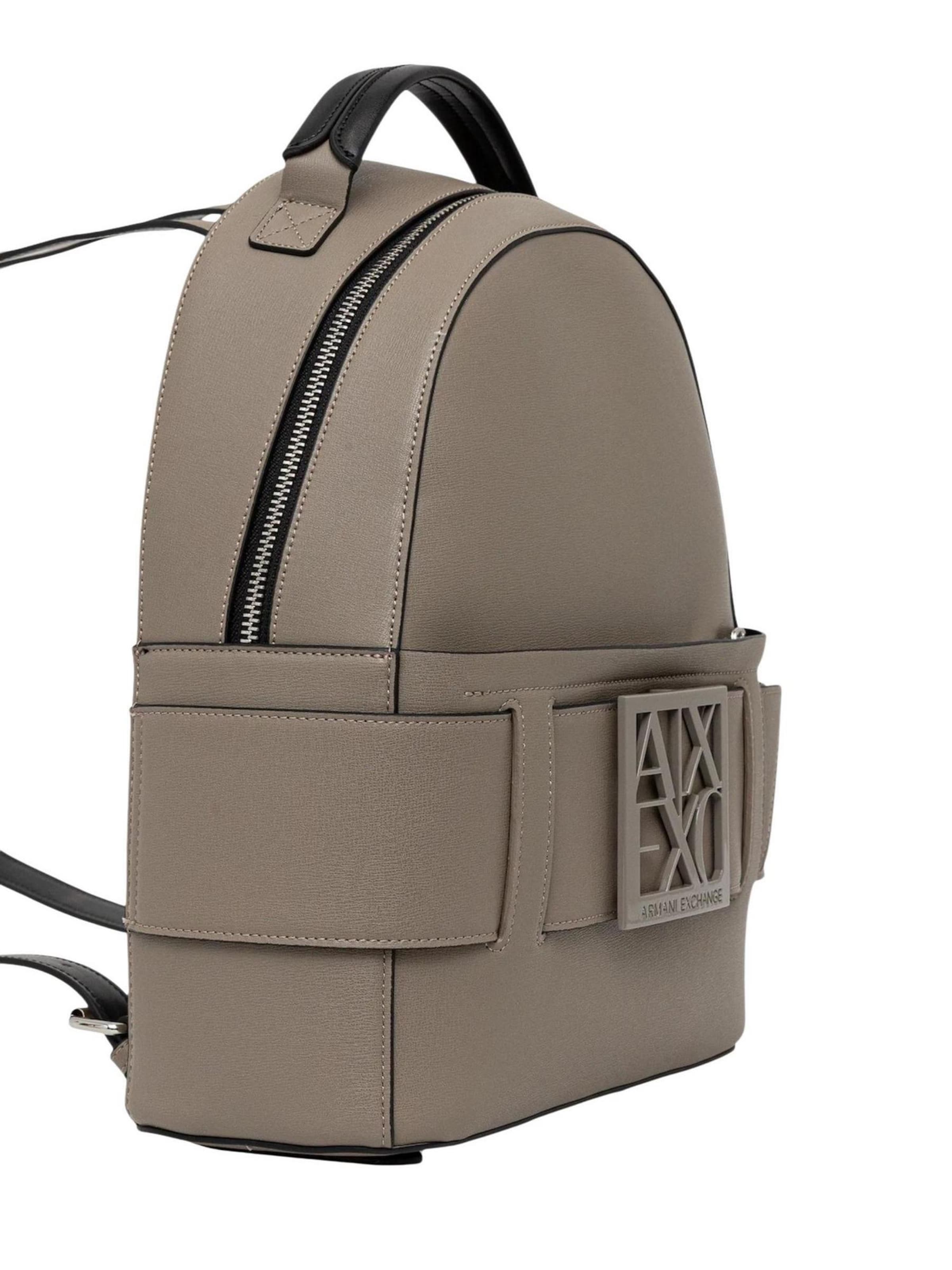 ARMANI EXCHANGE - Mochila 'XW001204 AF13672' en gris