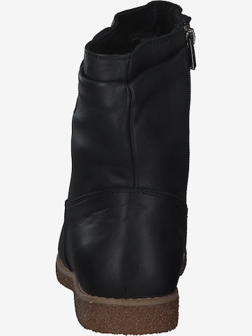 Esgano Ankle Boots '0342926' in Black