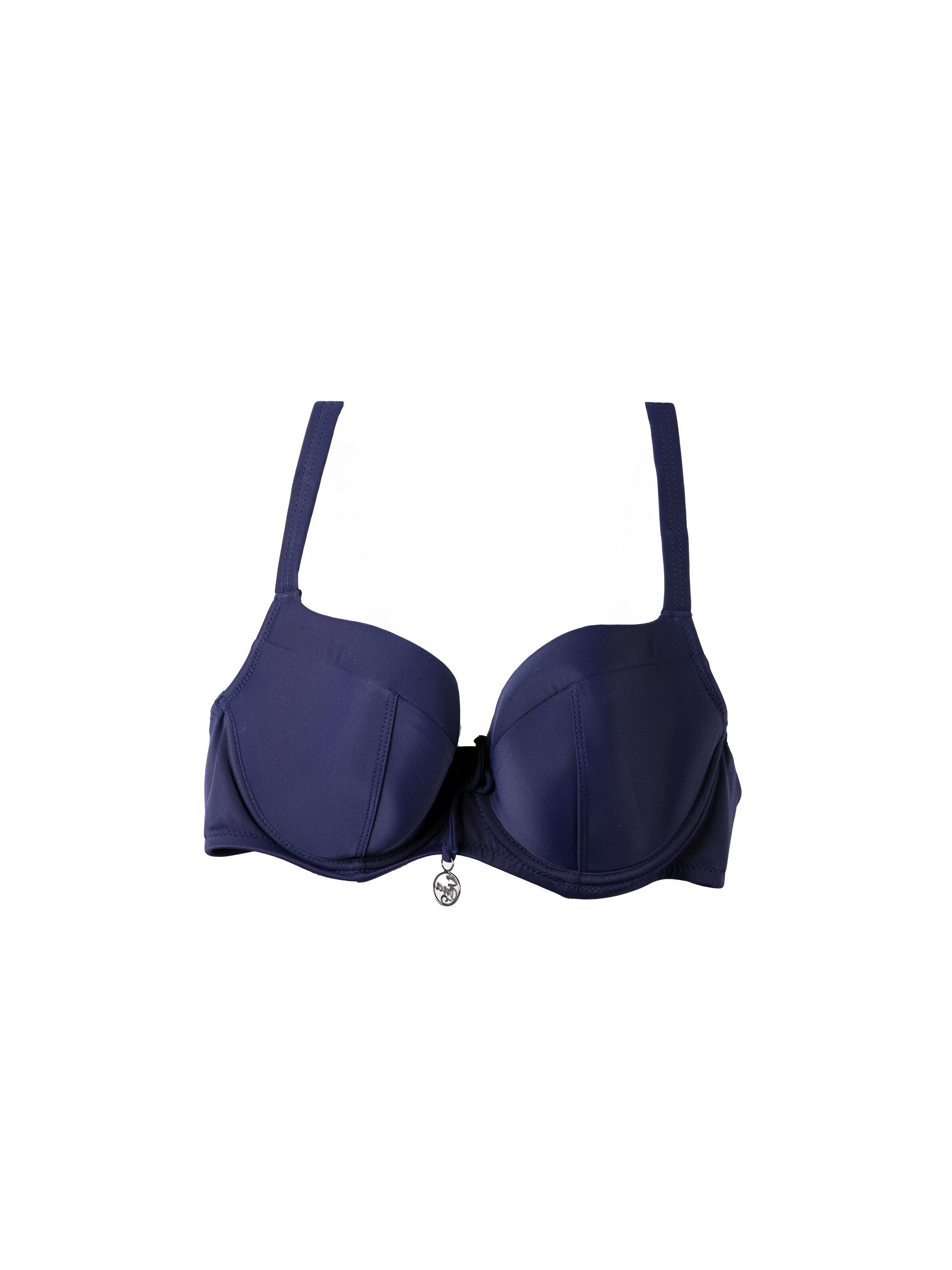 Lady Etna Minimizer Bikiny – modrá