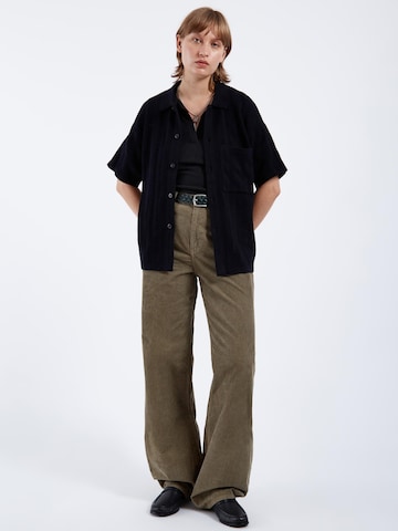 Dr. Denim Loosefit Jeans 'Donna Relaxed - Jeans' in Groen