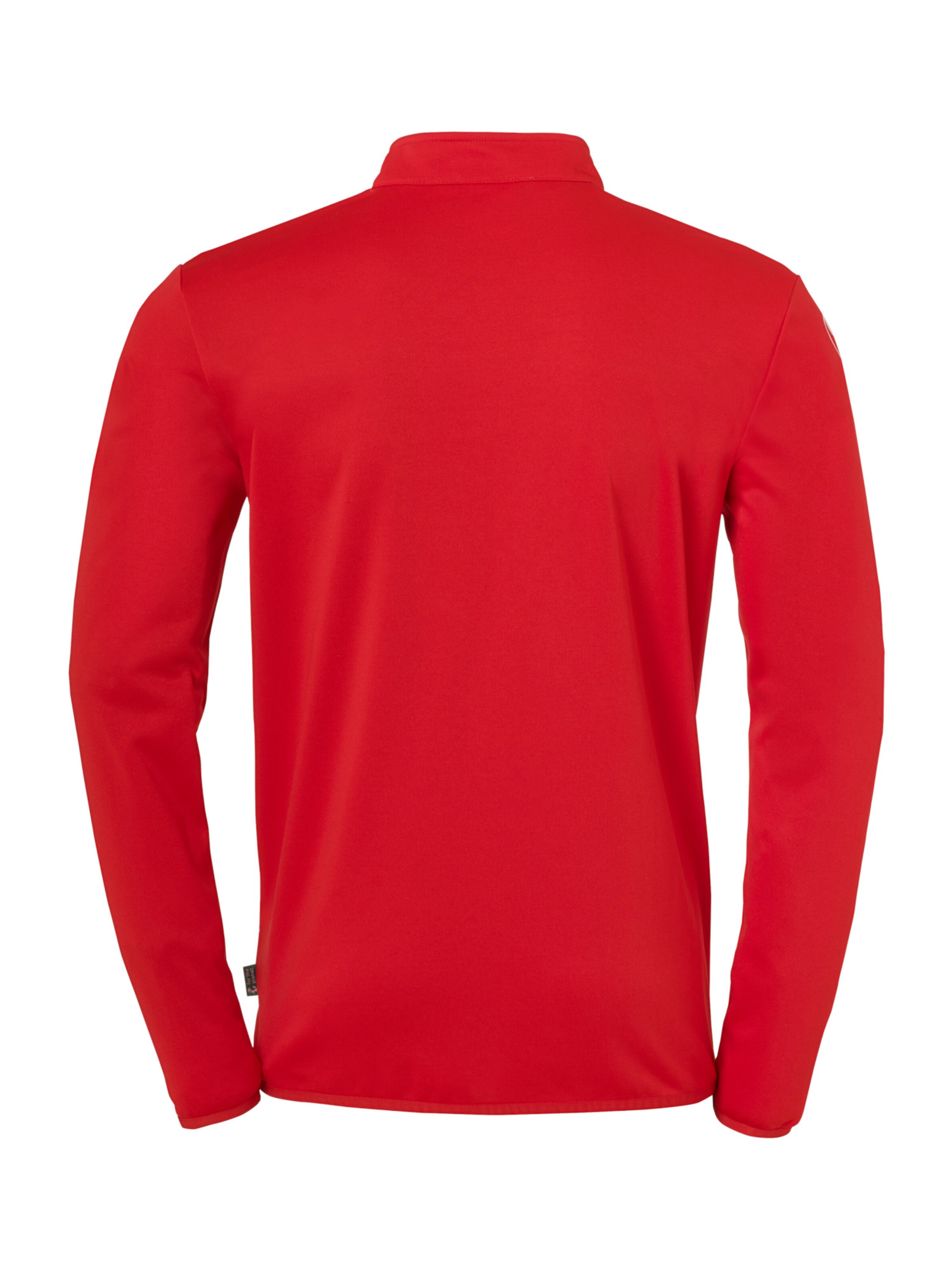 UHLSPORT Jakna za trening | rdeča barva