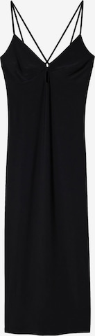 MANGO Dress 'LUCITA' in Black: front