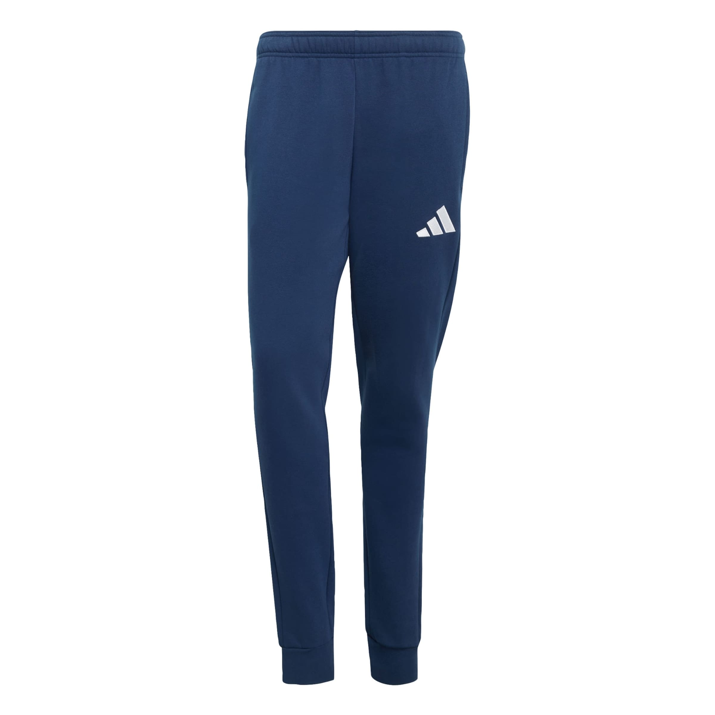 ADIDAS PERFORMANCE Sports trousers 'Entrada26' in Navy / White, Item view