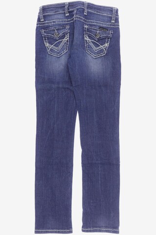 CIPO & BAXX Jeans 25 in Blau