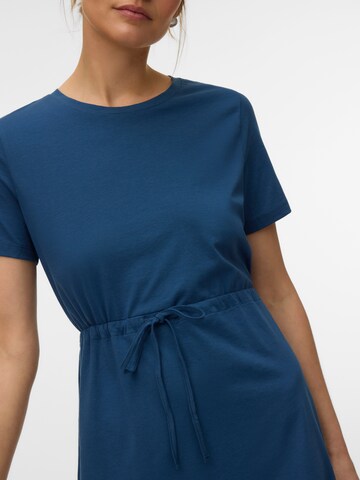 VERO MODA Dress in Blue