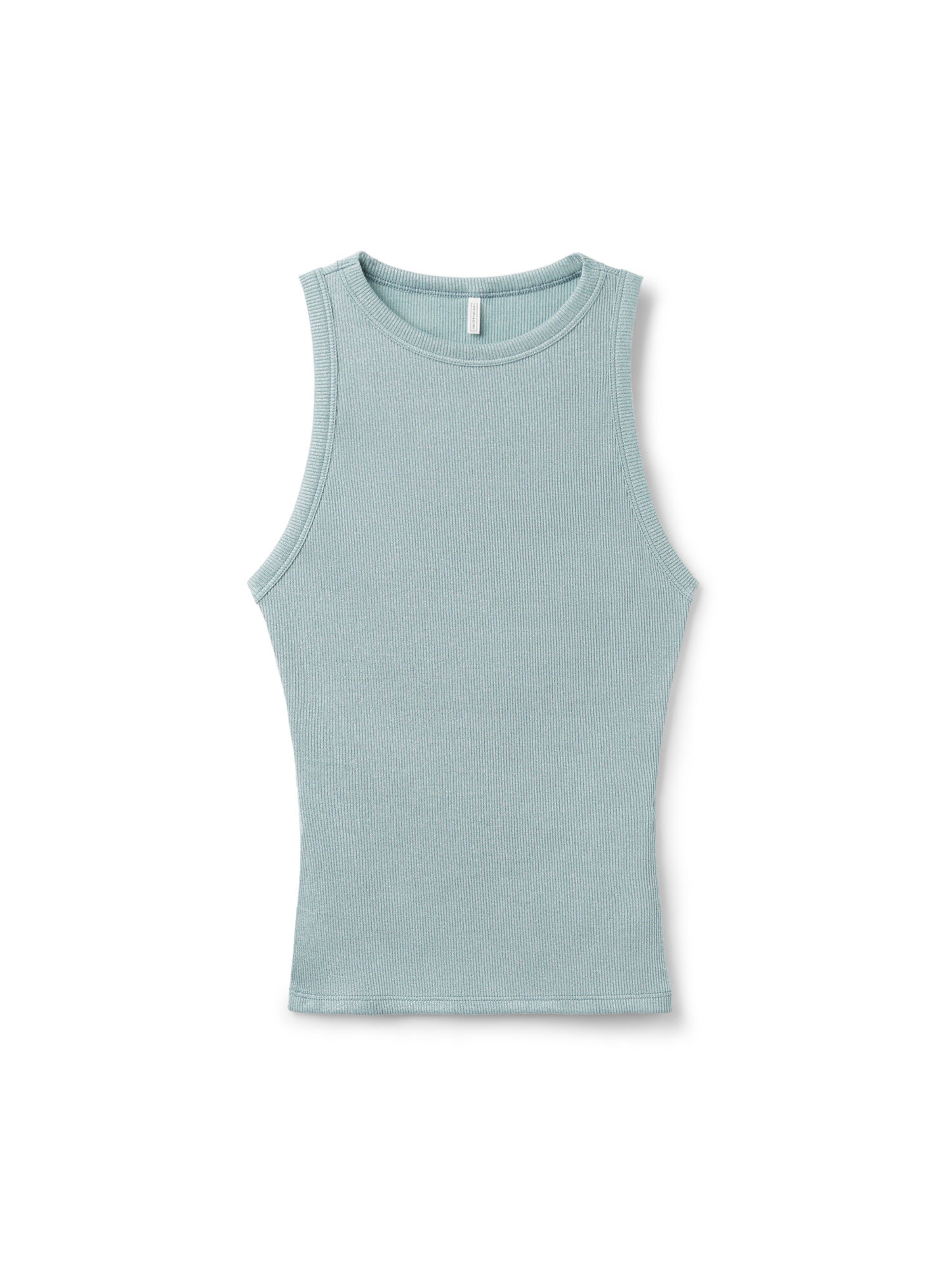 INTIMISSIMI Top in Blue: front