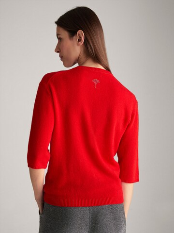 Pull-over JOOP! en rouge