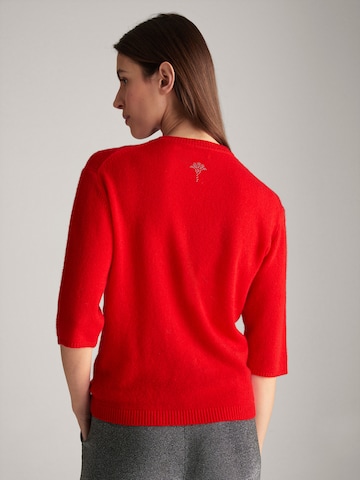 JOOP! Sweater in Red